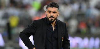 Gattuso-afirma-que-Napoli-nao-tem-medo-do-Barcelona