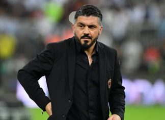 Gattuso-afirma-que-Napoli-nao-tem-medo-do-Barcelona