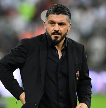 Gattuso-afirma-que-Napoli-nao-tem-medo-do-Barcelona