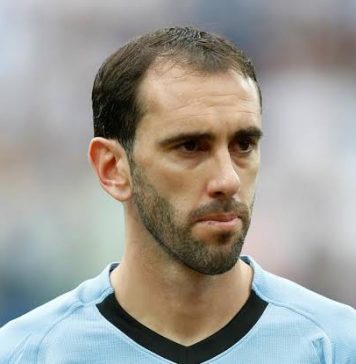 Godin: Não estou esperando um Barcelona descontraído Godin-não-estou-esperando-um-Barcelona-descontraído