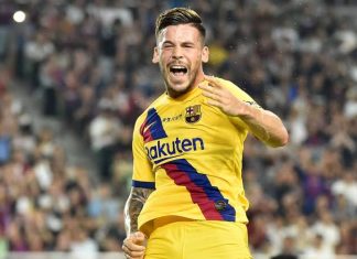 Barcelona | Carles Perés exalta Ansu Fati e La Masia Barcelona-Carles-Perés-exalta-Ansu-Fati-e-La-Masia