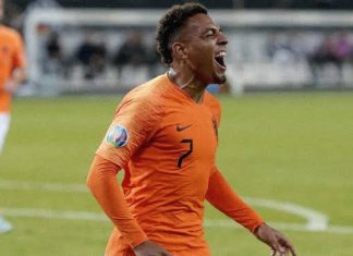 Barcelona-busca-contratação-de-joia-holandesa