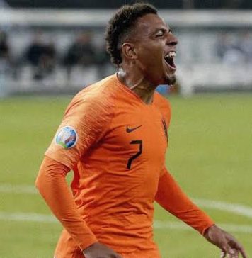 Barcelona-busca-contratação-de-joia-holandesa