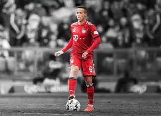 Thiago Alcântara de volta ao Barcelona; entenda Thiago-Alcântara-de-volta-ao-Barcelona-entenda