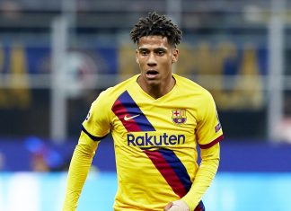 Barcelona | Todibo cada vez mais perto do AC Milan Barcelona-Todibo-cada-vez-mais-perto-do-AC-Milan