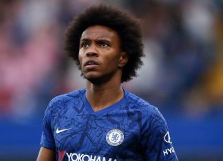 Barcelona-fará-uma-oferta-para-Willian -nas-próximas-horas
