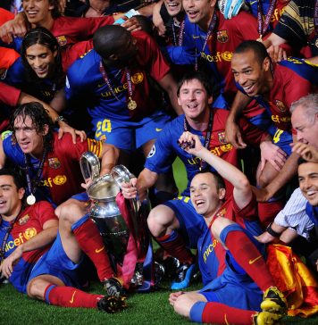 O sêxtuplo histórico do Barcelona O-sêxtuplo-histórico-do-Barcelona