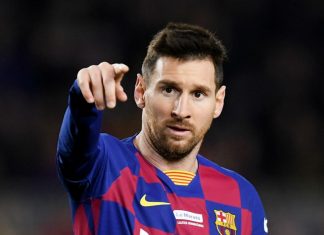 Barcelona | Lionel Messi e o último desafio do ano Barcelona-Lionel-Messi-e-o-último-desafio-do-ano
