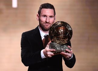 Barcelona-Messi-apresentará-sua-sexta-Bola-de-Ouro-ao-Camp-Nou