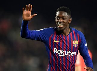 Barcelona | Atlético de Madrid busca a contratação de Dembélé Barcelona-Atlético-de-Madrid-busca-a-contratação-de-Dembélé