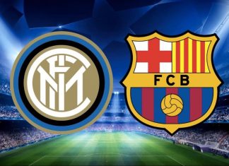 Inter de Milão vs Barcelona: Resumo do primeiro tempo Inter-de-Milão-vs-Barcelona-resumo-do-primeiro-tempo