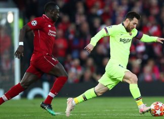 Barcelona-Lionel-Messi-envia-mensagem-para-Sadio-Mané
