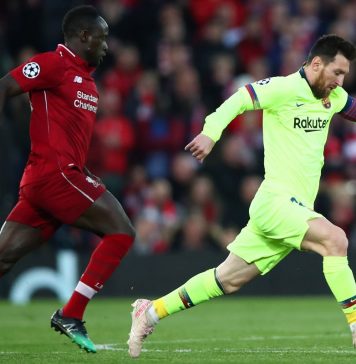 Barcelona-Lionel-Messi-envia-mensagem-para-Sadio-Mané