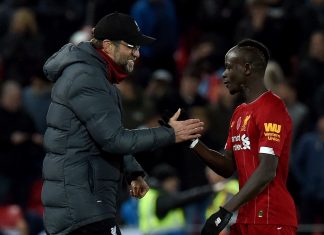 Barcelona-Jurgen-Klopp-responde-os-elogios-de-Lionel-Messi-para-Mané