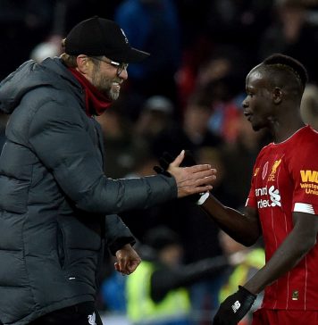 Barcelona-Jurgen-Klopp-responde-os-elogios-de-Lionel-Messi-para-Mané