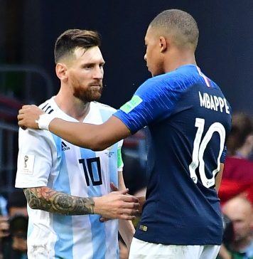 Barcelona-PSG-planeja-contratar-Lionel-Messi-se-Mbappé-deixar-o-clube