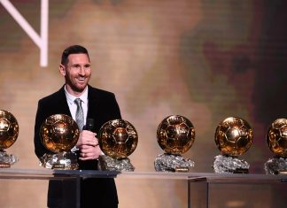 Barcelona-Messi-fala-sobre-Cristiano-Ronaldo-doeu-quando-empatamos