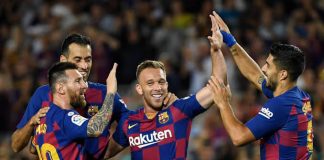 Barcelona-provável-escalação-para-a-partida-contra-a-Inter-de-Milão