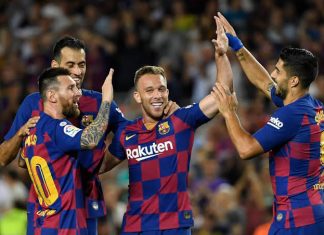 Barcelona-provável-escalação-para-a-partida-contra-a-Inter-de-Milão