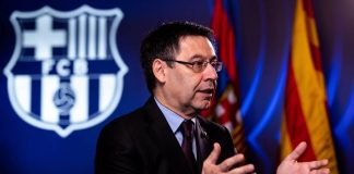 Josep Maria Bartomeu