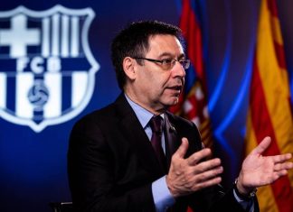 Josep Maria Bartomeu