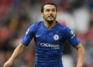 Pedro pode estar de volta ao Barcelona Pedro-pode-estar-de-volta-ao-Barcelona