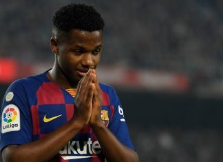 Ansu Fati faz história pelo Barcelona Ansu-Fati-faz-história-pelo-Barcelona