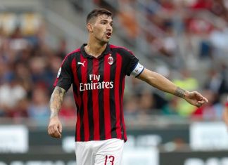 Barcelona de olho em estrela do AC Milan Barcelona-de-olho-em-estrela-do-AC-Milan
