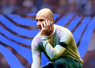 Guardiola-comentários-de-Victor-Font-espero-ficar-no-Manchester-City