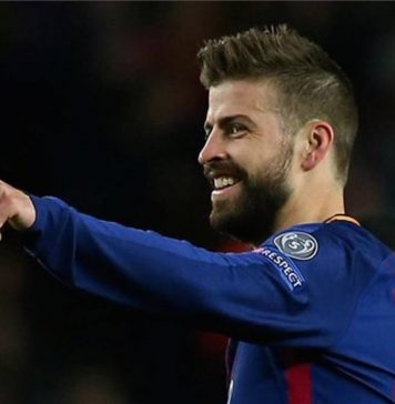 Barcelona-Gerard-Piqué-pode-retornar-a-equipe-no-duelo-contra-o-PSG