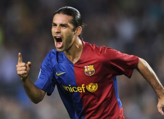 Lenda do Barcelona fala sobre o El Clássico lenda-do-Barcelona-fala-sobre-o-El-Clássico