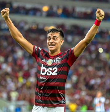 Barcelona | Reinier na mira do clube catalão Barcelona-Reinier-na-mira-do-clube-catalão