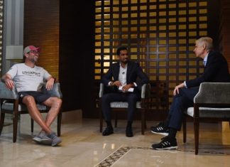 Barcelona | Wenger compara Mohamed Salah à Lionel Messi Barcelona-Wenger-compara-Mohamed-Salah-à-Lionel-Messi