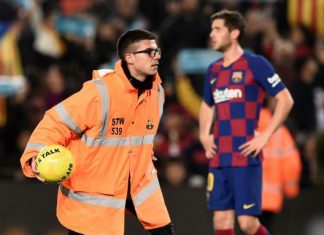 Barcelona-multado-e-pode-ate-perder-o-Camp-Nou-nas-próximas-partidas
