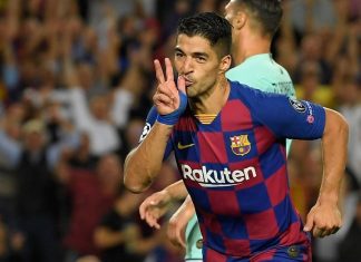 Barcelona | Relembre golaço do Suárez contra Inter de Milão Barcelona-mira-um-substituto-inusitado-após-a-saída-Luis-Suárez