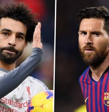 Barcelona-Salah-se-aproxima-de-importante-marca de-Lionel-Messi