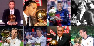 Barcelona-ultrapassa-Real-madrid-em-conquista-da-Bola-de-Ouro