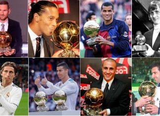 Barcelona-ultrapassa-Real-madrid-em-conquista-da-Bola-de-Ouro