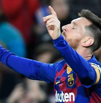 Eibar-envia-mensagem-para-Lionel-Messi-apos-a-vitoria-do-Barcelona