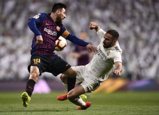 Barcelona-vs-Real-Madrid-resumo-do-primeiro-tempo