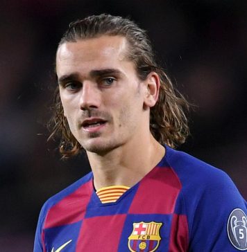 Barcelona-Griezmann-fala-sobre-a-qualidade-de-Karim-Benzema