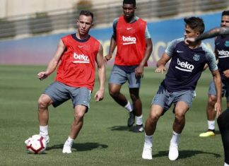 Barcelona-confirma-duas-ausências-para-o-El-Clássico