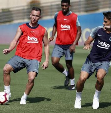 Barcelona-confirma-duas-ausências-para-o-El-Clássico
