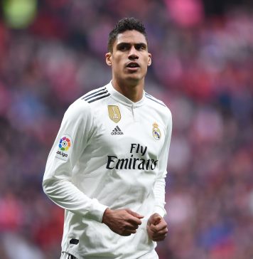 Barcelona | Varane alerta sua equipe sobre os perigos de Lionel Messi Barcelona-Varane-alerta-sua-equipe-sobre-os-perigos-de-Lionel-Messi