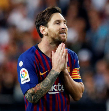 Barcelona x Leganés: Escalação confirmada! Barcelona-x-Leganés-escalação-confirmada!