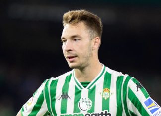 Loren Morón do Real Betis é o novo alvo do Barcelona Loren-Morón-do-Real-Betis-e-o-novo-alvo-do-Barcelona