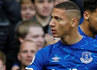 Oferta do Barcelona por Richarlison do Everton é rejeitada Oferta-do-Barcelona-por-Richarlison-do-Everton-e-rejeitada