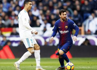 Barcelona-Lionel-Messi-e-Cistiano-Ronaldo-e-a-incrível-disputa-e-gols