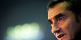 Barcelona-Ernesto-Valverde-fala-sobre-Arturo-Vidal