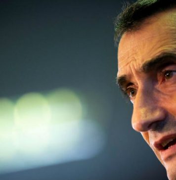 Barcelona-Ernesto-Valverde-fala-sobre-Arturo-Vidal